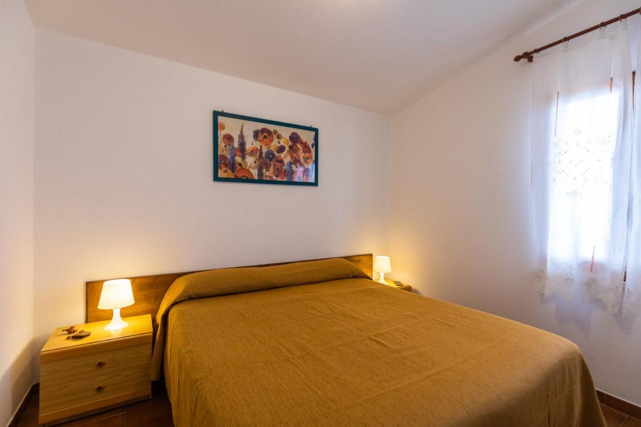Residence La Meridiana Capo Vaticano Extérieur photo
