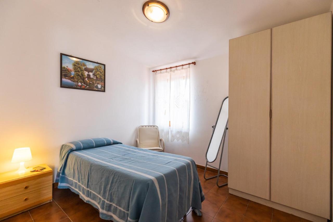 Residence La Meridiana Capo Vaticano Extérieur photo