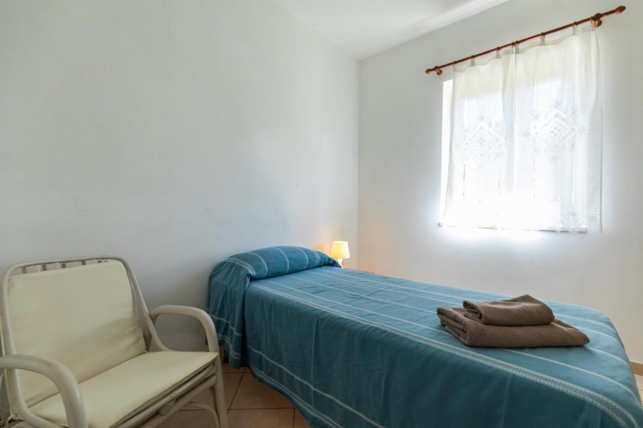 Residence La Meridiana Capo Vaticano Extérieur photo